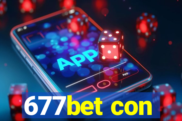 677bet con